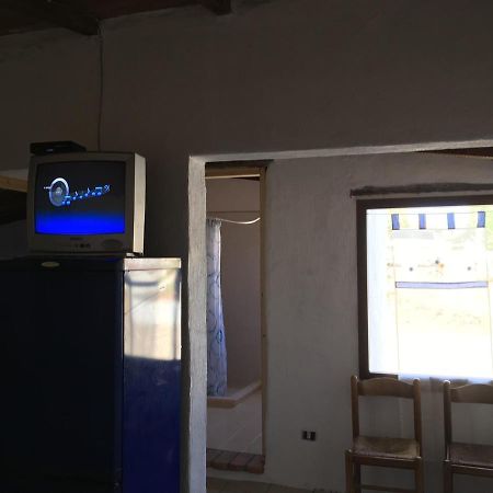 Casa Vacanza Tertenìa Eksteriør billede