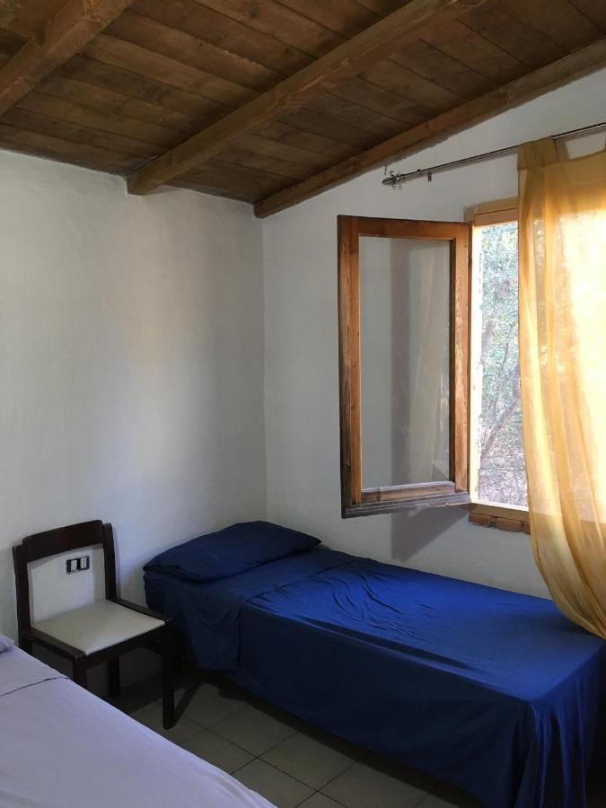 Casa Vacanza Tertenìa Eksteriør billede