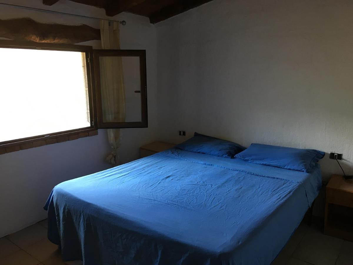 Casa Vacanza Tertenìa Eksteriør billede